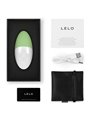Lelo Siri 3 - Massaggiatore Clitoridale Verde con Tecnologia SoundSense