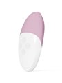 Lelo Siri 3 - Massaggiatore Clitoridale Rosa con Tecnologia SoundSense