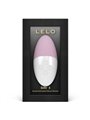 Lelo Siri 3 - Massaggiatore Clitoridale Rosa con Tecnologia SoundSense