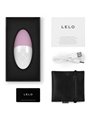 Lelo Siri 3 - Massaggiatore Clitoridale Rosa con Tecnologia SoundSense