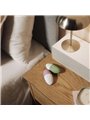 Lelo Siri 3 - Massaggiatore Clitoridale Rosa con Tecnologia SoundSense