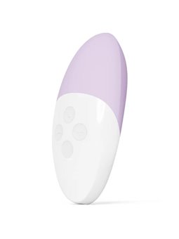 Lelo - Siri 3 Clitoris Massager Calm Lavender