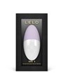 Lelo Siri 3 - Massaggiatore Clitoridale Viola con Tecnologia SoundSense