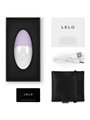 Lelo - Siri 3 Clitoris Massager Calm Lavender