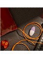 Lelo Siri 3 - Massaggiatore Clitoridale Viola con Tecnologia SoundSense
