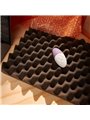 Lelo - Siri 3 Clitoris Massager Calm Lavender