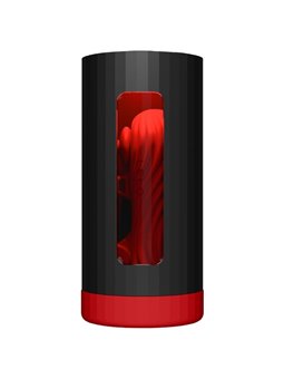 Lelo - F1S V3 Male Masturbator Red XL