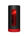 Lelo F1S V3 - Masturbatore Maschile con AI e APP Gratuita Taglia XL Rosso