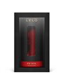 Lelo F1S V3 - Masturbatore Maschile con AI e APP Gratuita Taglia XL Rosso