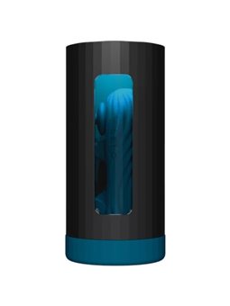 Lelo - F1S V3 Male Masturbator Teal XL