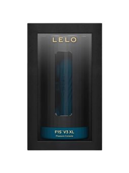 Lelo - F1S V3 Male Masturbator Teal XL