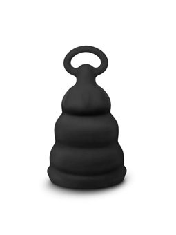 G-Vibe - Gcup Black Menstrual Cup