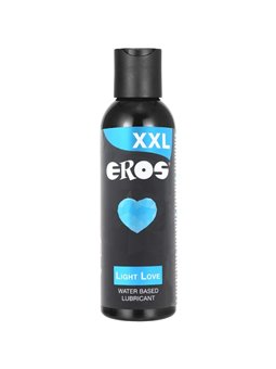 Eros - XXL Light Love Water Based 150 ML
