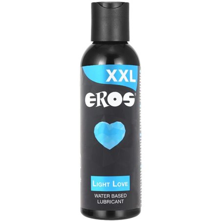Eros - XXL Light Love Water Based 150 ML