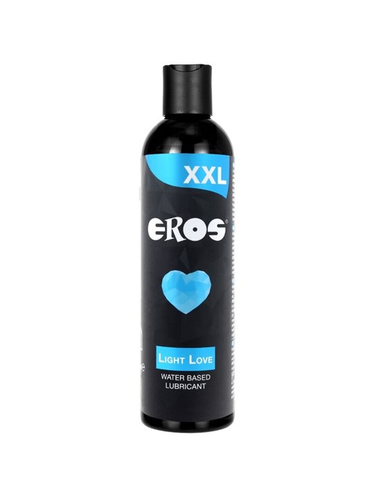 Eros - XXL Light Love Water Based 300 ML