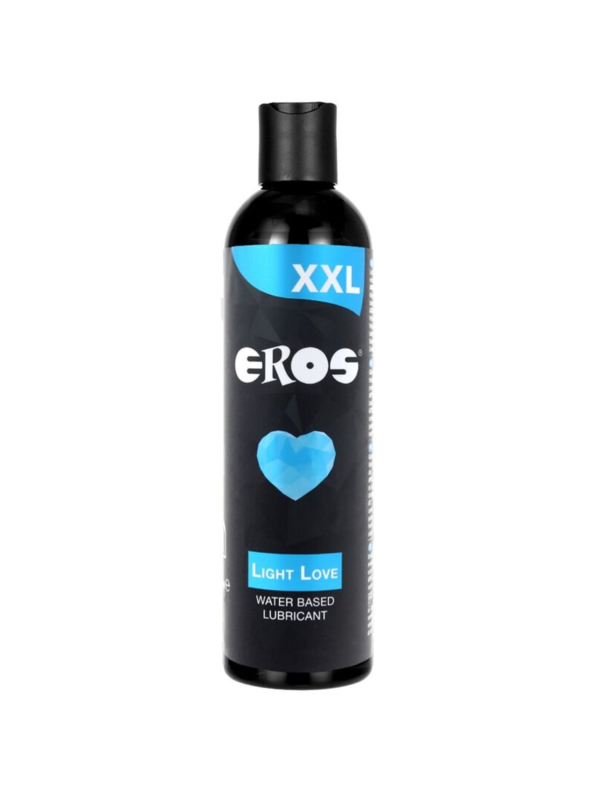 Eros - XXL Light Love Water Based 300 ML