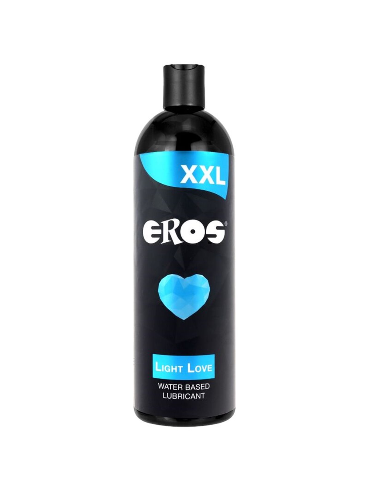 Eros - XXL Light Love Water Based 600 ML