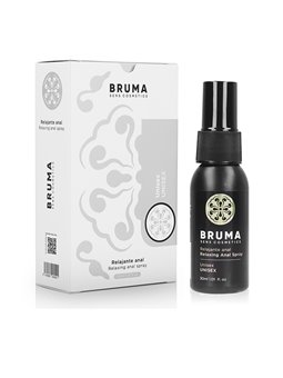 Bruma - Spray Anale Rilassante Unisex 30 ML