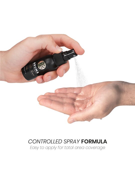 Bruma - Spray Anale Rilassante Unisex 30 ML