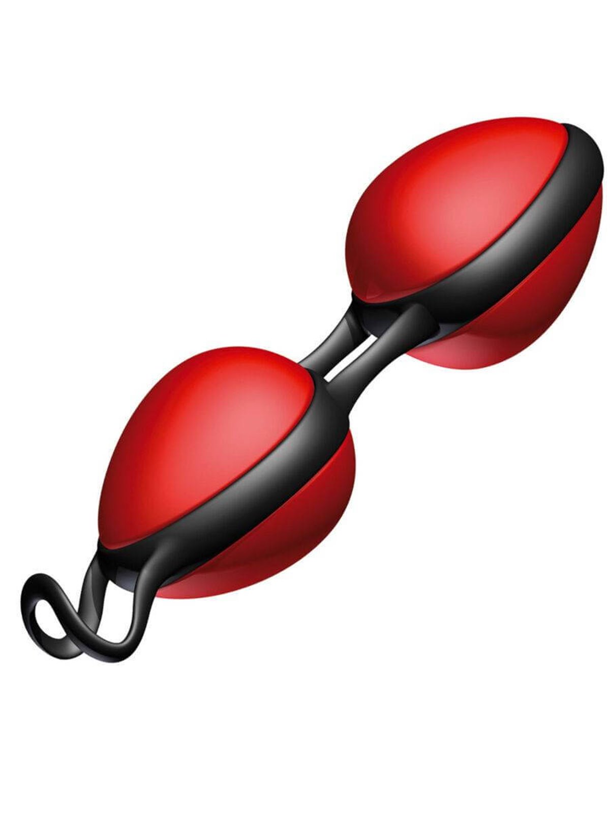 Joydivion Joyballs - Secret Black and Red Chinese Balls