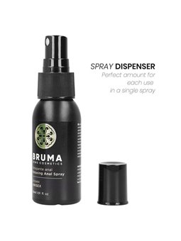 Bruma - Spray Anale Rilassante Unisex 30 ML