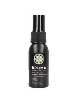 Bruma - Relaxing Anal Spray Unisex 30 ML