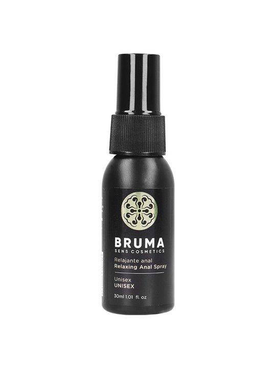 Bruma - Spray Anale Rilassante Unisex 30 ML