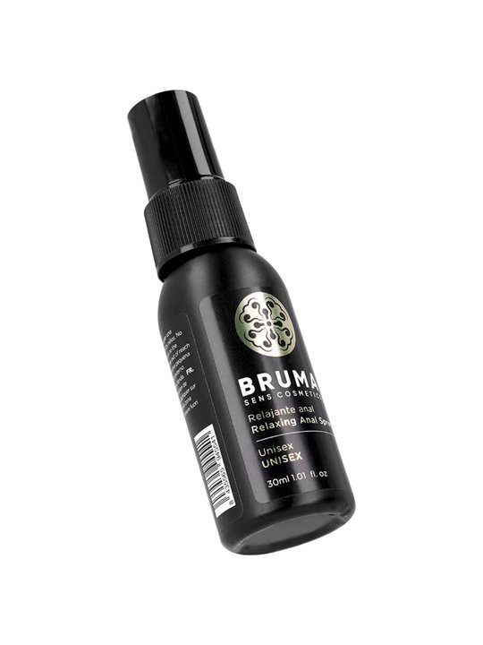 Bruma - Spray Anale Rilassante Unisex 30 ML