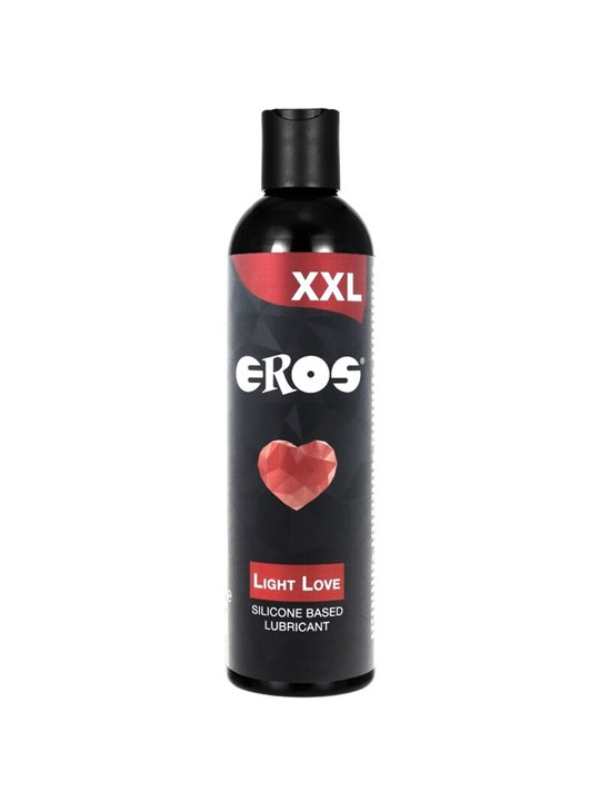 Eros - XXL Light Love Silicone Based 300 ML