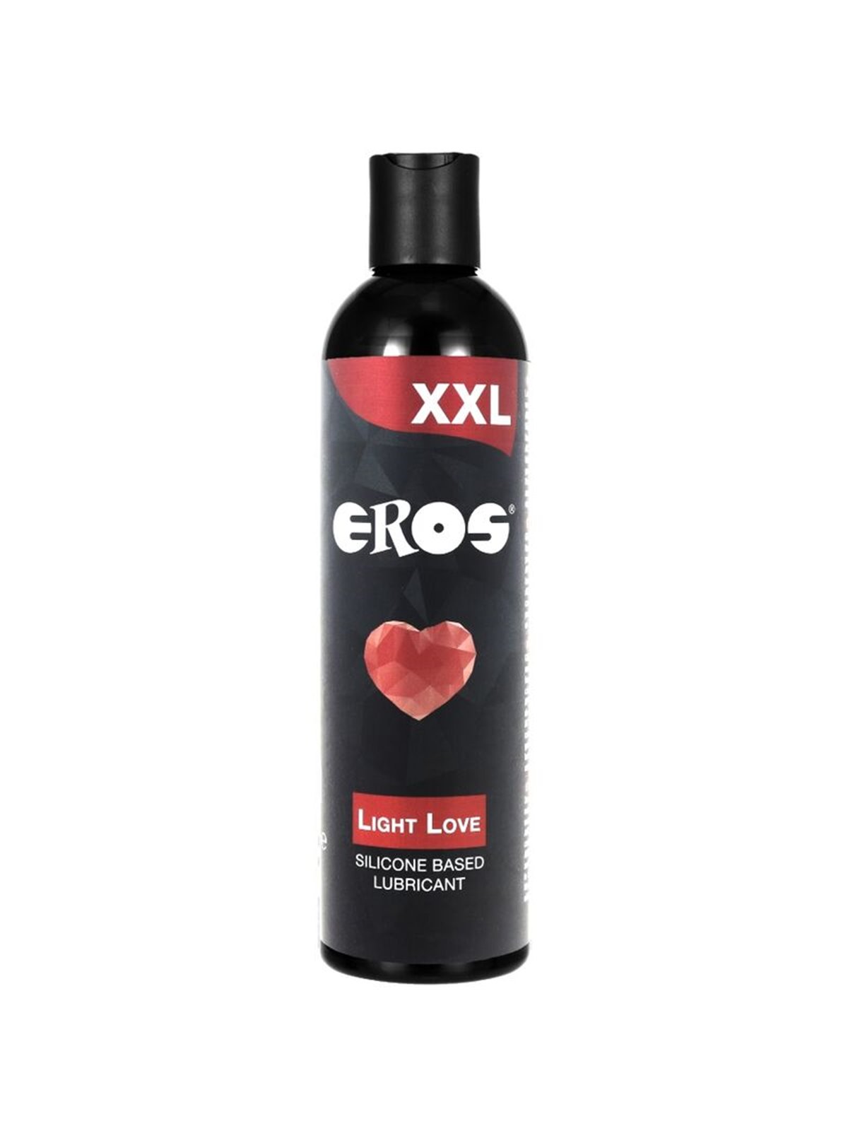 Eros - XXL Light Love Silicone Based 300 ML
