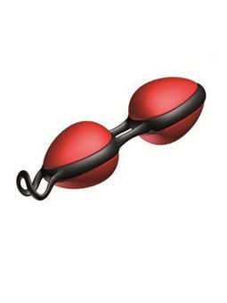 Joydivion Joyballs - Secret Black and Red Chinese Balls