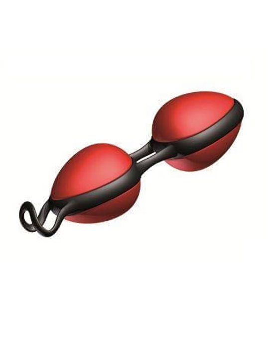 Joydivion Joyballs - Secret Black and Red Chinese Balls