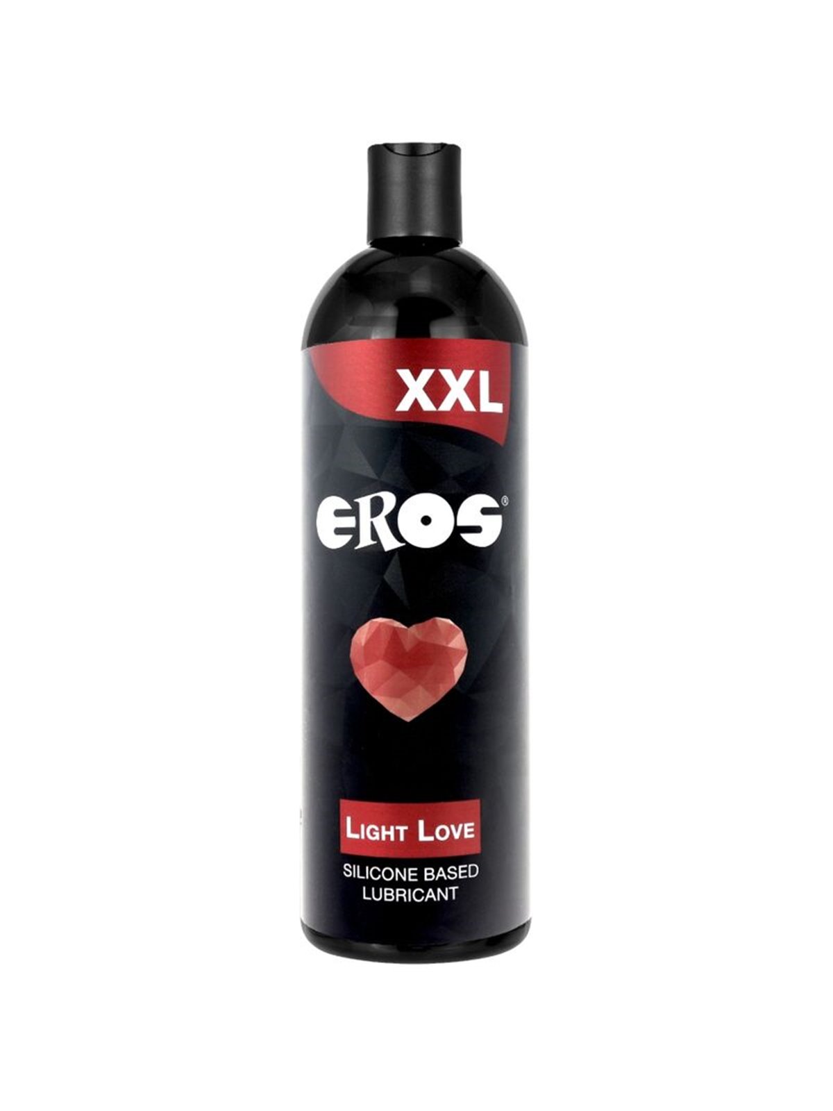 Eros - XXL Light Love Silicone Based 600 ML