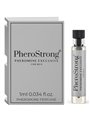Pherostrong - Pheromone Perfume Exclusive for Men 1 ML