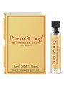 Pherostrong - Pheromone Perfume Exclusive for Women 1 ML