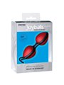Joydivion Joyballs - Secret Black and Red Chinese Balls