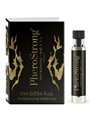 Pherostrong - Pheromone Devil - Profumo ai Feromoni per Uomo 1 ML