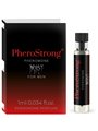 Pherostrong - Pheromone Beast - Profumo ai Feromoni per Uomo 1 ML