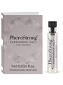 Pherostrong - Pheromone Perfume Only for Woman 1 ML