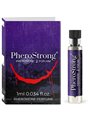 Pherostrong - Pheromone Perfume J for Him 1 ML