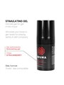Bruma - Gel Intimo Stimolante Gusto Fragola 15 ML