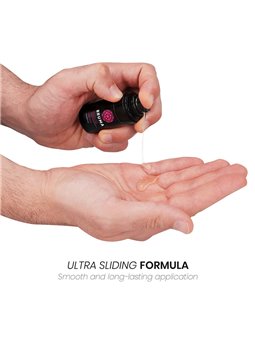 Bruma - Gel Intimo Stimolante Gusto Bubblegum 15 ML