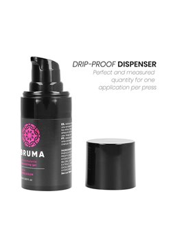 Bruma - Gel Intimo Stimolante Gusto Bubblegum 15 ML