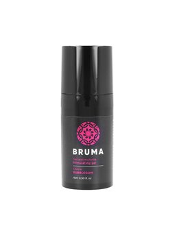 Bruma - Gel Intimo Stimolante Gusto Bubblegum 15 ML