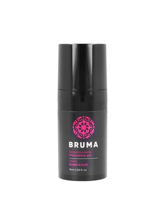 Bruma - Gel Intimo Stimolante Gusto Bubblegum 15 ML