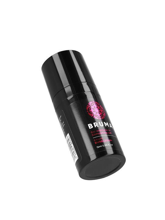 Bruma - Gel Intimo Stimolante Gusto Bubblegum 15 ML