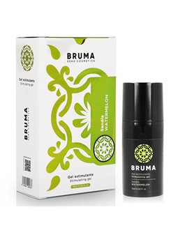 Bruma - Watermelon Flavor Intensifying Balm 15 ML