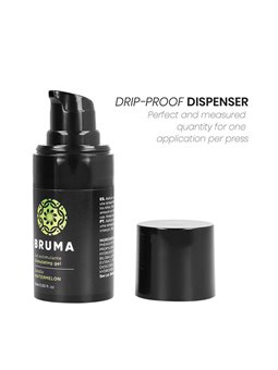 Bruma - Gel Intimo Stimolante Gusto Anguria 15 ML