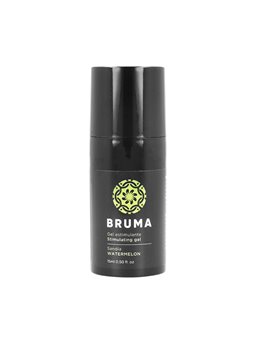 Bruma - Gel Intimo Stimolante Gusto Anguria 15 ML