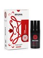 Bruma - Liquid Vibrator Ultra Sliding Strawberry 15 ML